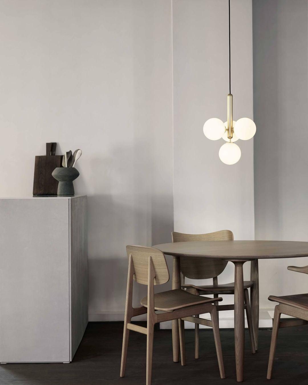 Aurélis | Suspension Verre Soufflé – Élégance Lumineuse Unique