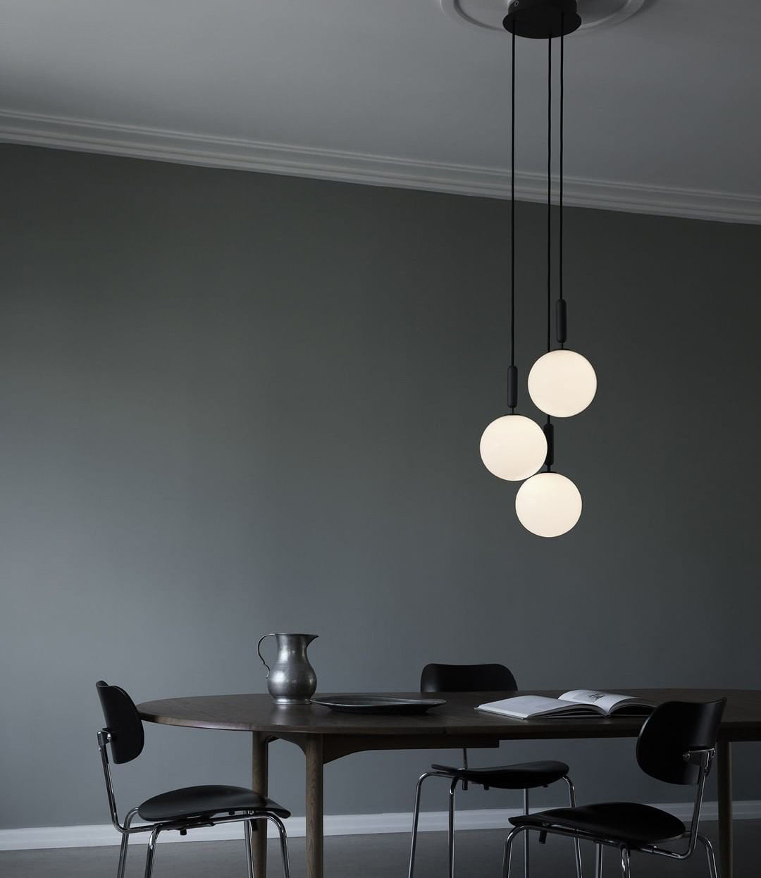 Aurélis | Suspension Verre Soufflé – Élégance Lumineuse Unique