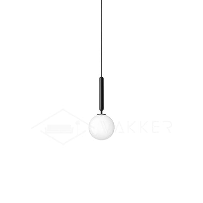 Aurélis | Suspension Verre Soufflé – Élégance Lumineuse Unique
