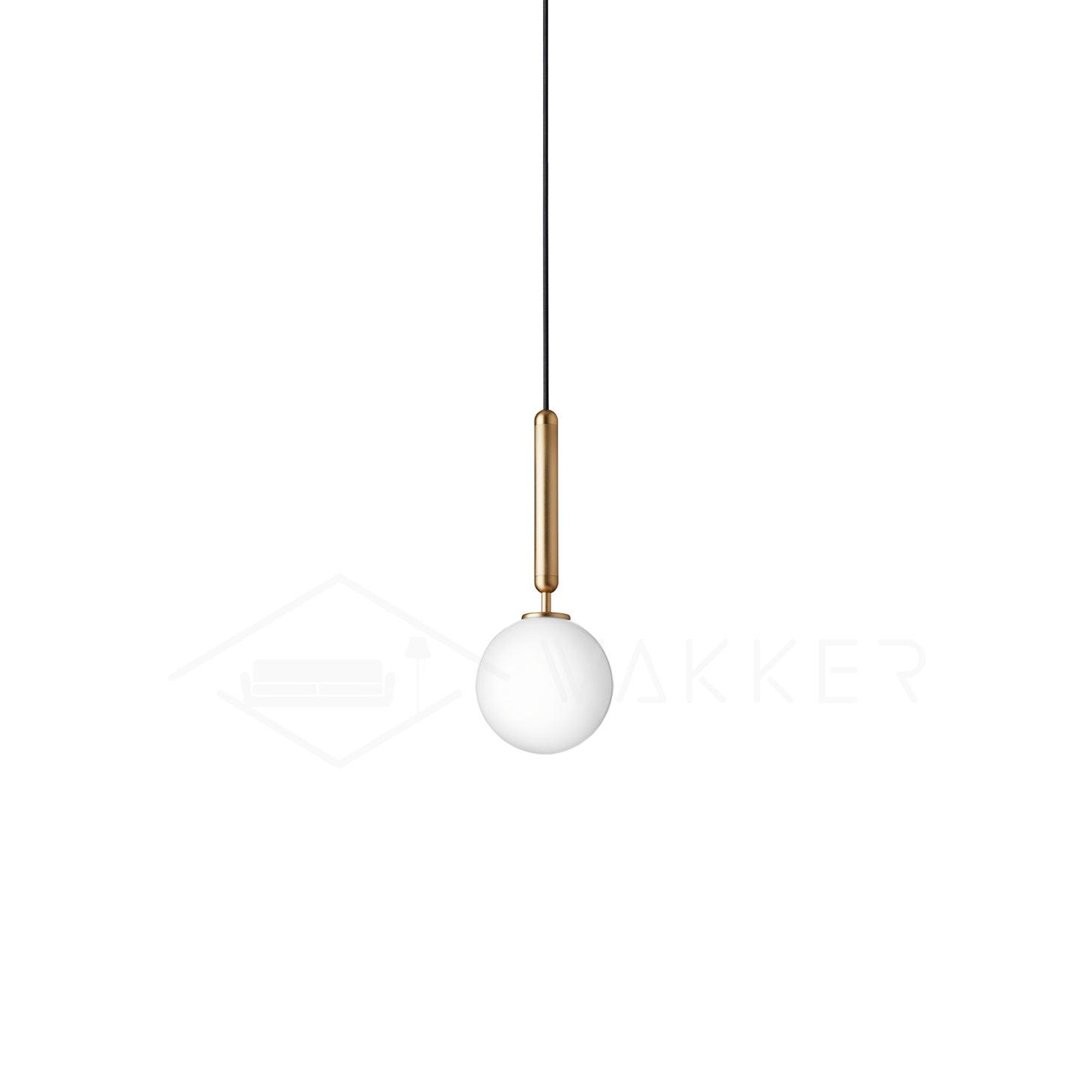 Néomée | Lustre Design – Élégance Intemporelle et Lumière Ludique