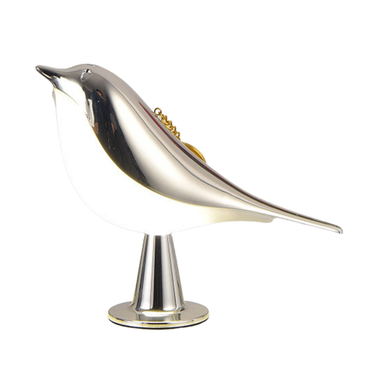 Auréplume | Lampe Oiseau – Élégance Naturelle et Lumière Chaleureuse