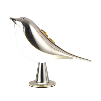 Auréplume | Lampe Oiseau – Élégance Naturelle et Lumière Chaleureuse