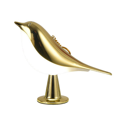 Auréplume | Lampe Oiseau – Élégance Naturelle et Lumière Chaleureuse