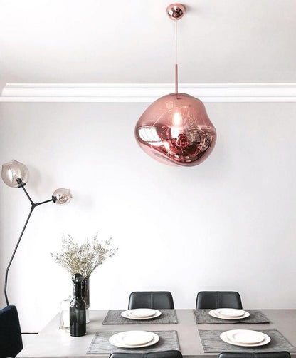 Aurénoir | Suspension Design – Éclat Exclusif et Style Hypnotique