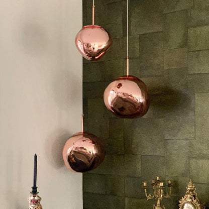 Aurénoir | Suspension Design – Éclat Exclusif et Style Hypnotique