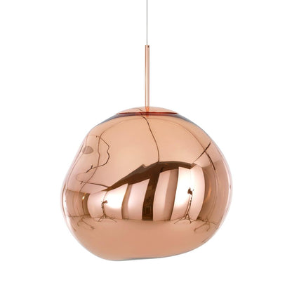 Aurénoir | Suspension Design – Éclat Exclusif et Style Hypnotique