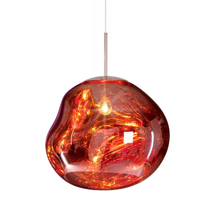 Aurénoir | Suspension Design – Éclat Exclusif et Style Hypnotique