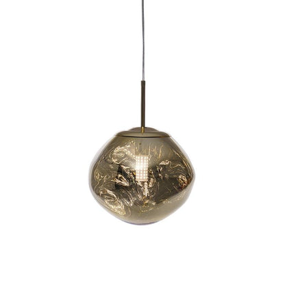 Aurénoir | Suspension Design – Éclat Exclusif et Style Hypnotique