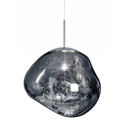 Aurénoir | Suspension Design – Éclat Exclusif et Style Hypnotique
