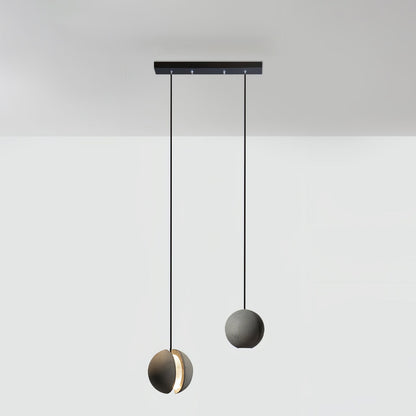 Syléor | Suspension Design – Modernité Épurée et Ambiance Unique