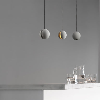 Syléor | Suspension Design – Modernité Épurée et Ambiance Unique