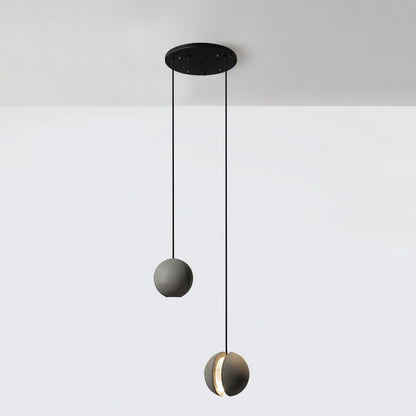 Syléor | Suspension Design – Modernité Épurée et Ambiance Unique