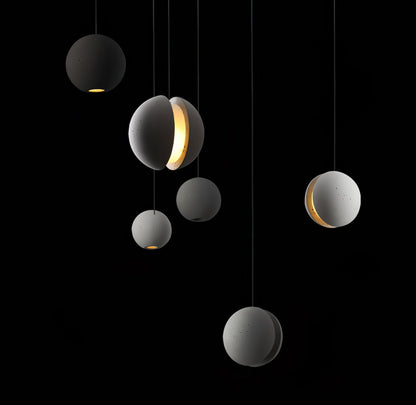 Syléor | Suspension Design – Modernité Épurée et Ambiance Unique