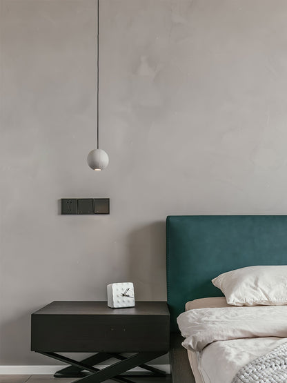 Syléor | Suspension Design – Modernité Épurée et Ambiance Unique