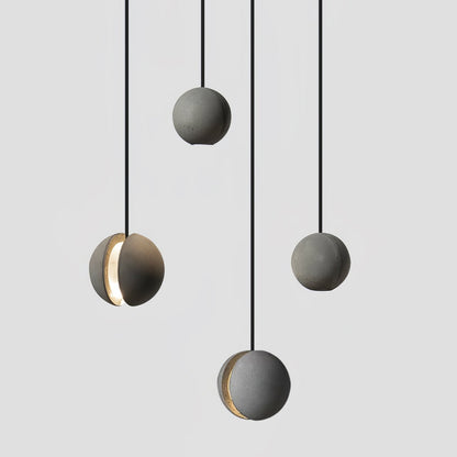Syléor | Suspension Design – Modernité Épurée et Ambiance Unique