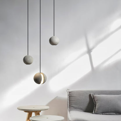 Syléor | Suspension Design – Modernité Épurée et Ambiance Unique