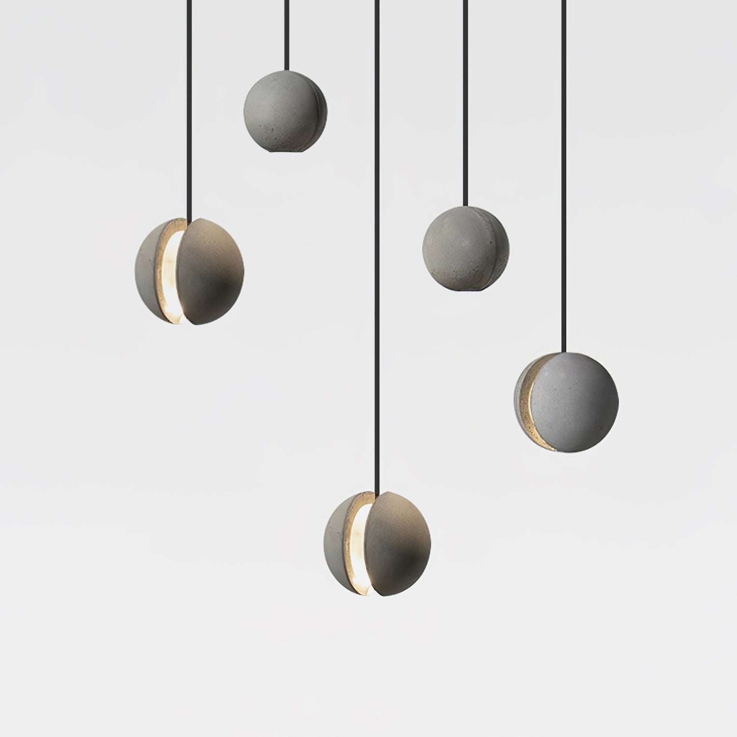 Syléor | Suspension Design – Modernité Épurée et Ambiance Unique