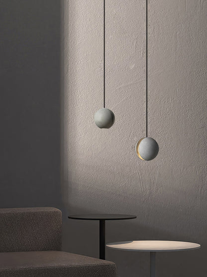 Syléor | Suspension Design – Modernité Épurée et Ambiance Unique