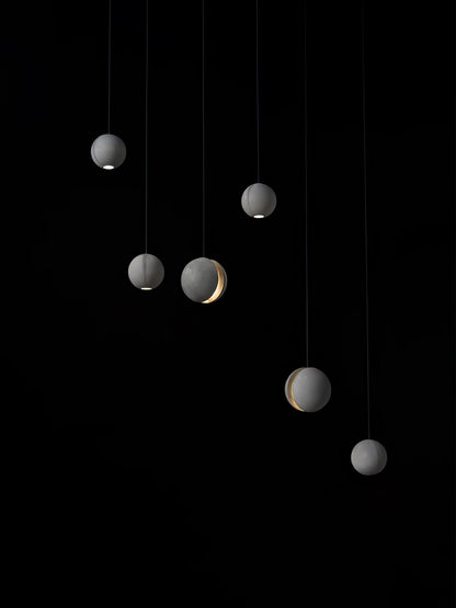 Syléor | Suspension Design – Modernité Épurée et Ambiance Unique