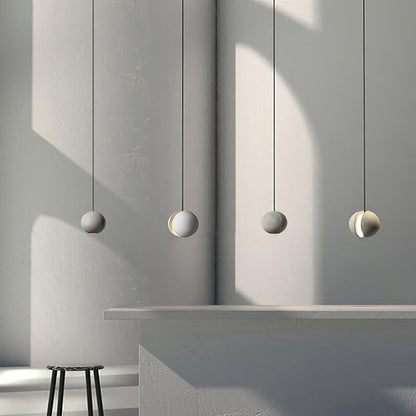Syléor | Suspension Design – Modernité Épurée et Ambiance Unique
