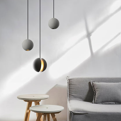 Syléor | Suspension Design – Modernité Épurée et Ambiance Unique