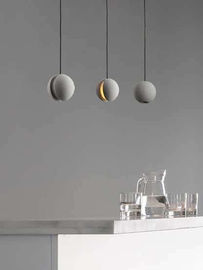 Syléor | Suspension Design – Modernité Épurée et Ambiance Unique