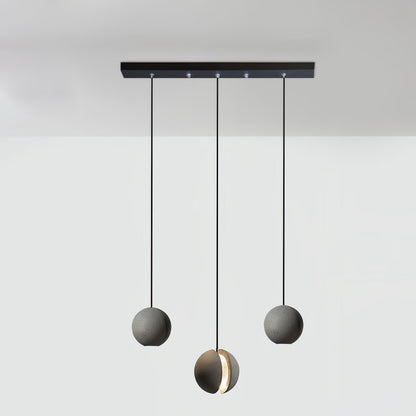 Syléor | Suspension Design – Modernité Épurée et Ambiance Unique