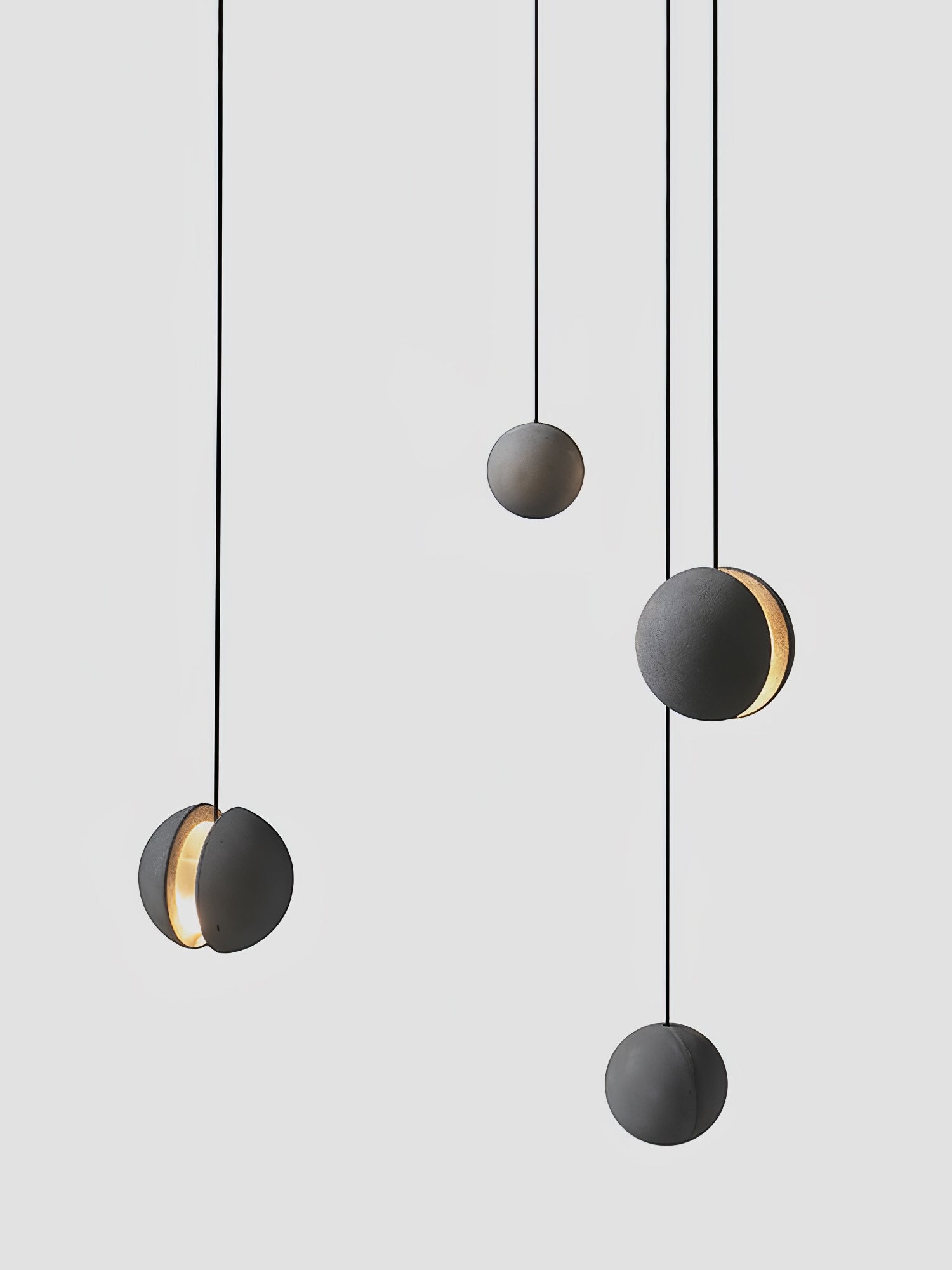 Syléor | Suspension Design – Modernité Épurée et Ambiance Unique