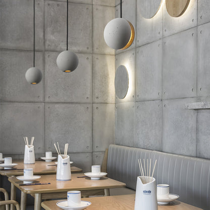 Syléor | Suspension Design – Modernité Épurée et Ambiance Unique