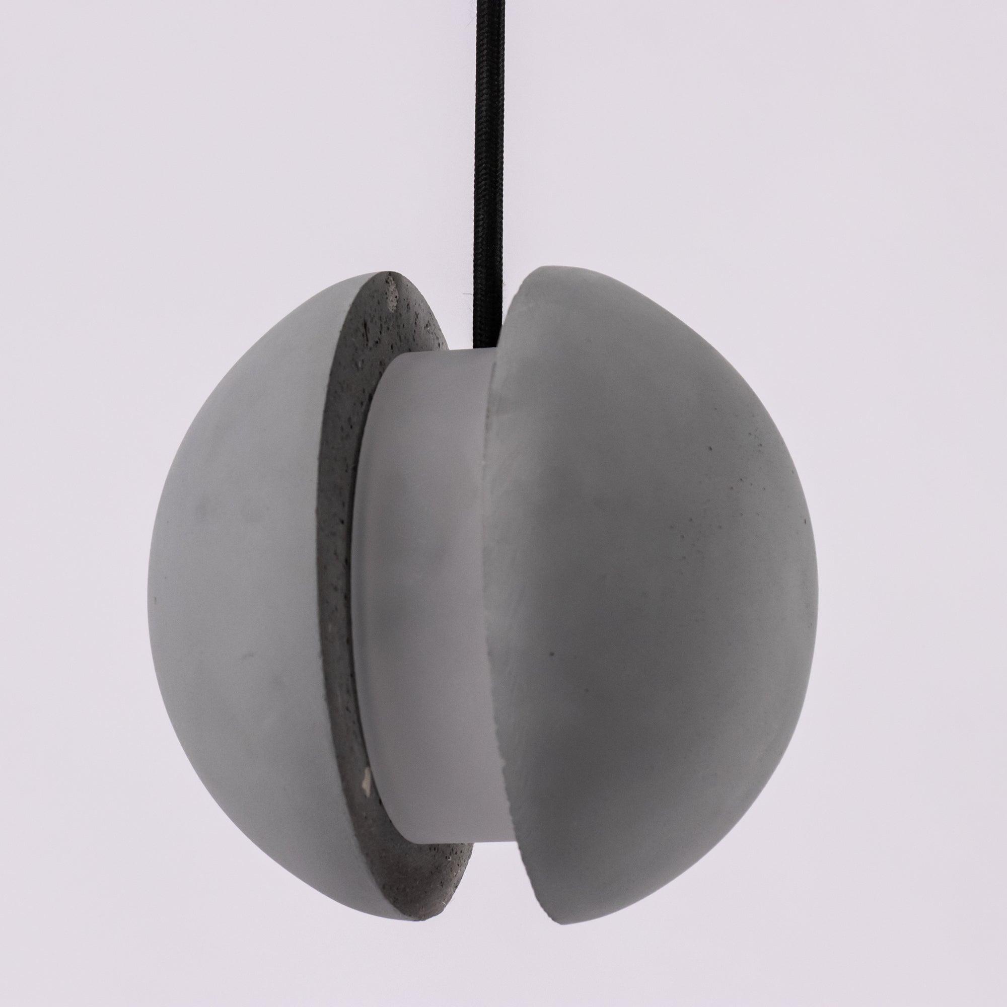 Syléor | Suspension Design – Modernité Épurée et Ambiance Unique