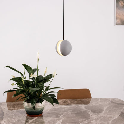 Syléor | Suspension Design – Modernité Épurée et Ambiance Unique