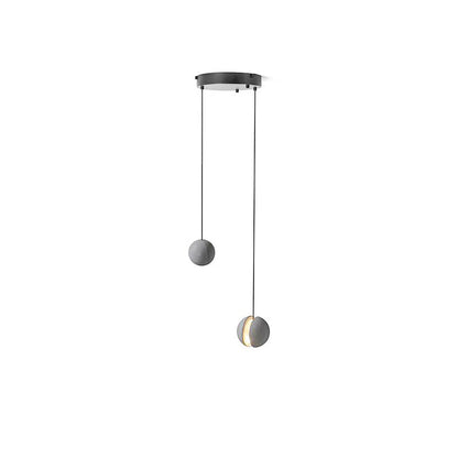 Syléor | Suspension Design – Modernité Épurée et Ambiance Unique