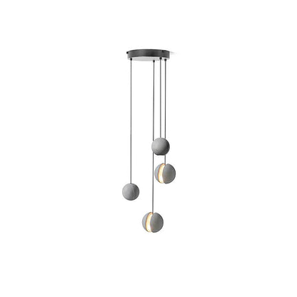 Syléor | Suspension Design – Modernité Épurée et Ambiance Unique