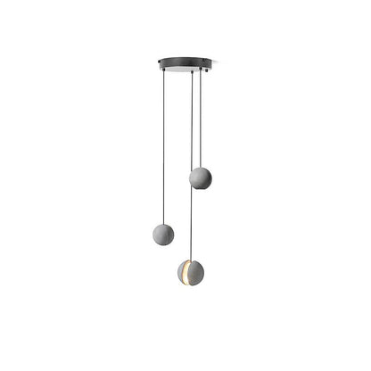 Syléor | Suspension Design – Modernité Épurée et Ambiance Unique