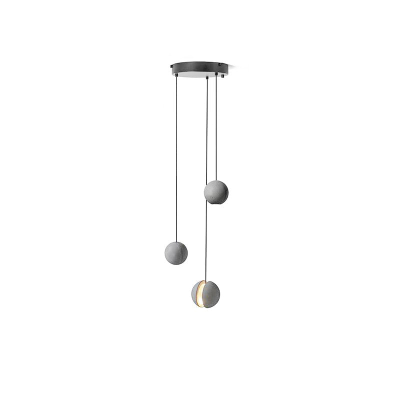 Syléor | Suspension Design – Modernité Épurée et Ambiance Unique