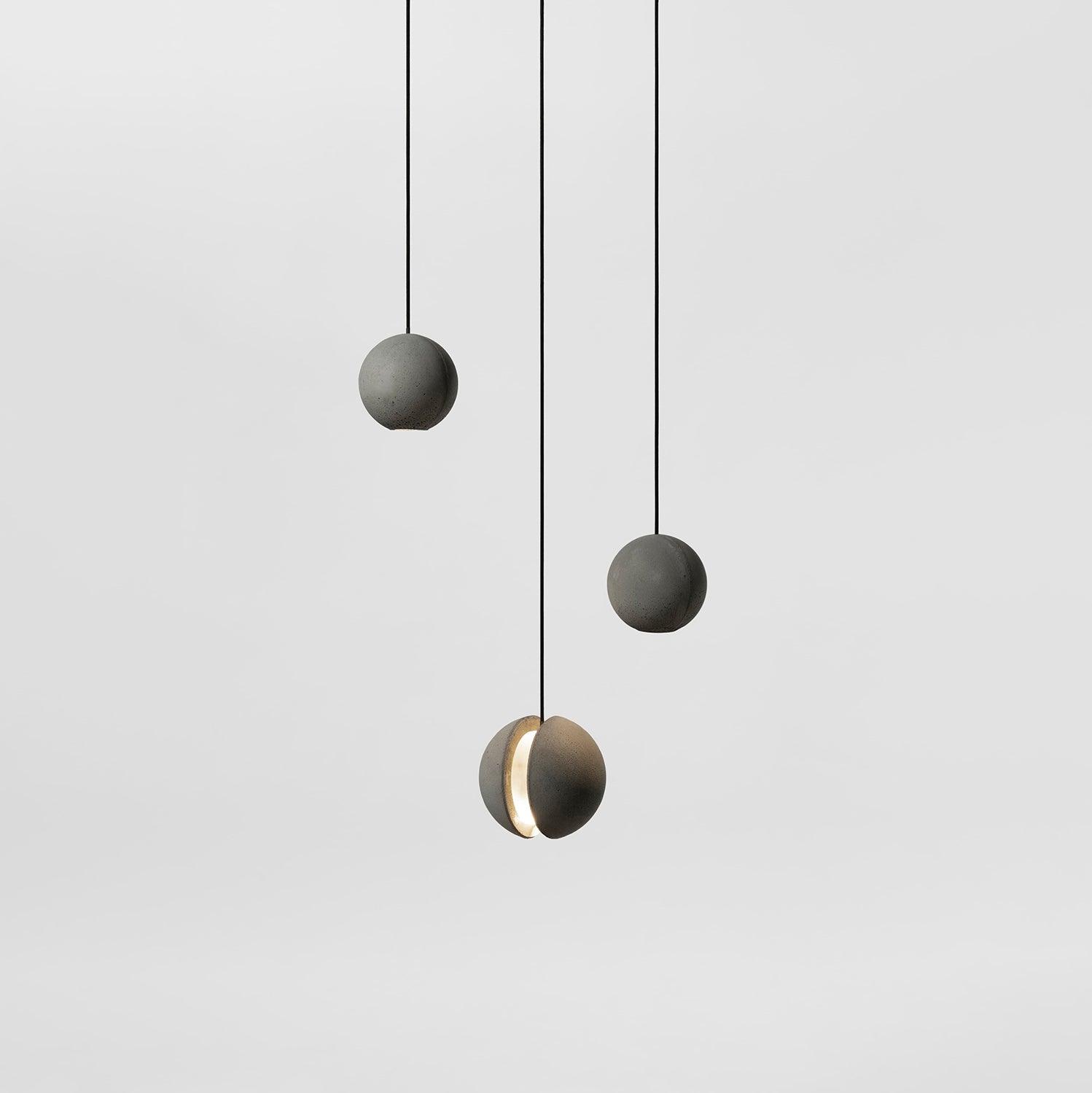 Syléor | Suspension Design – Modernité Épurée et Ambiance Unique