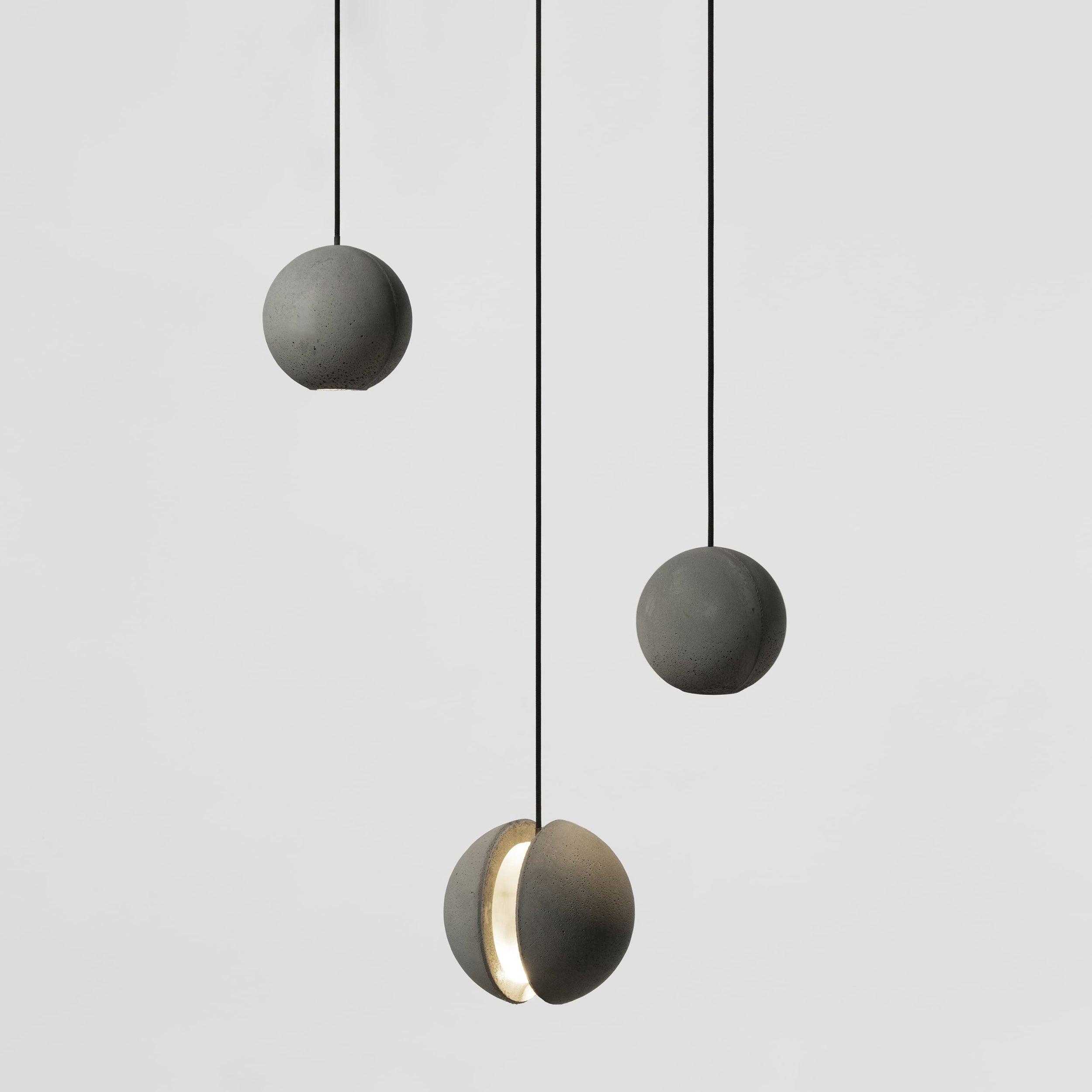 Syléor | Suspension Design – Modernité Épurée et Ambiance Unique