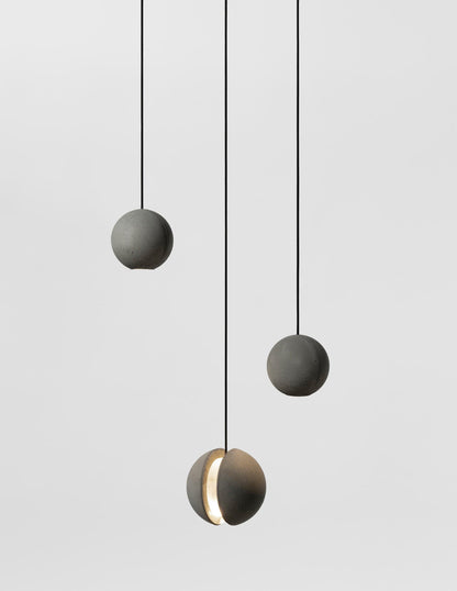 Syléor | Suspension Design – Modernité Épurée et Ambiance Unique