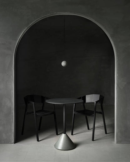 Syléor | Suspension Design – Modernité Épurée et Ambiance Unique