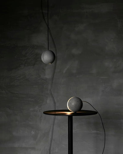 Syléor | Suspension Design – Modernité Épurée et Ambiance Unique