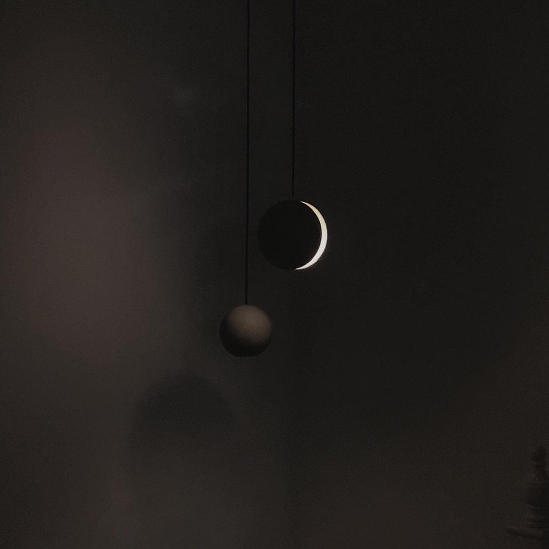Syléor | Suspension Design – Modernité Épurée et Ambiance Unique