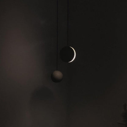 Syléor | Suspension Design – Modernité Épurée et Ambiance Unique