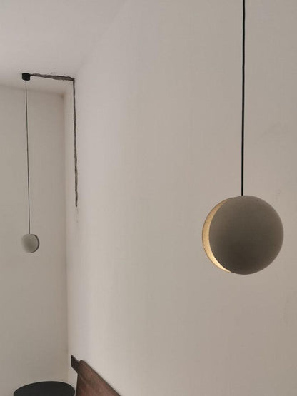 Syléor | Suspension Design – Modernité Épurée et Ambiance Unique