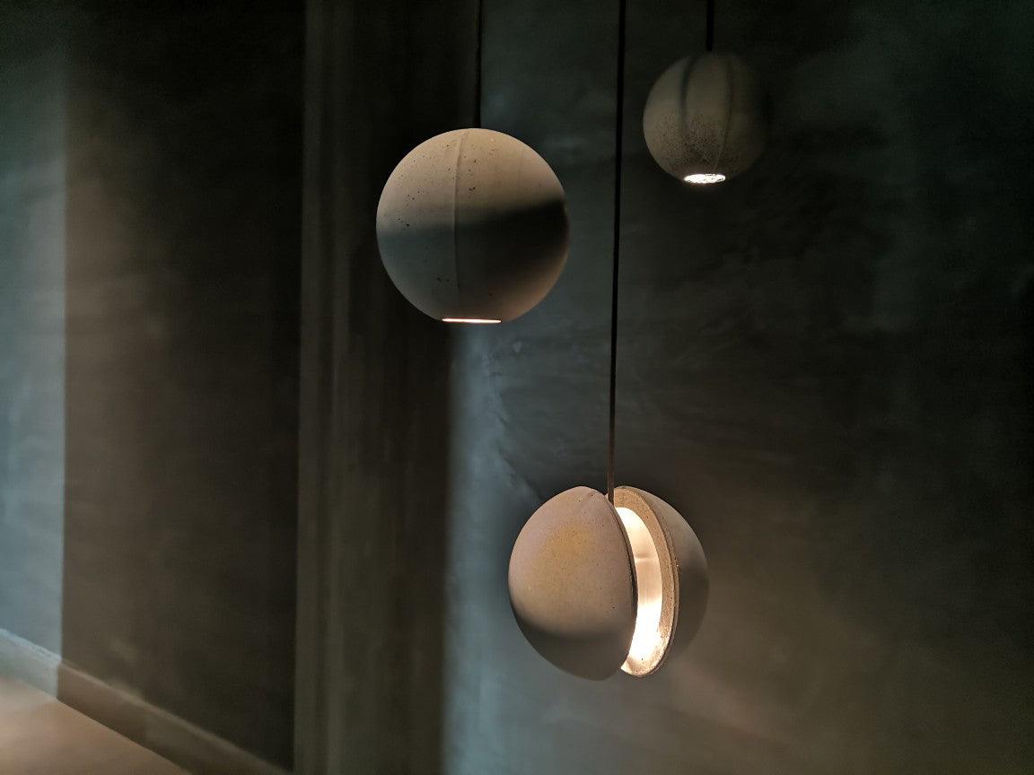 Syléor | Suspension Design – Modernité Épurée et Ambiance Unique
