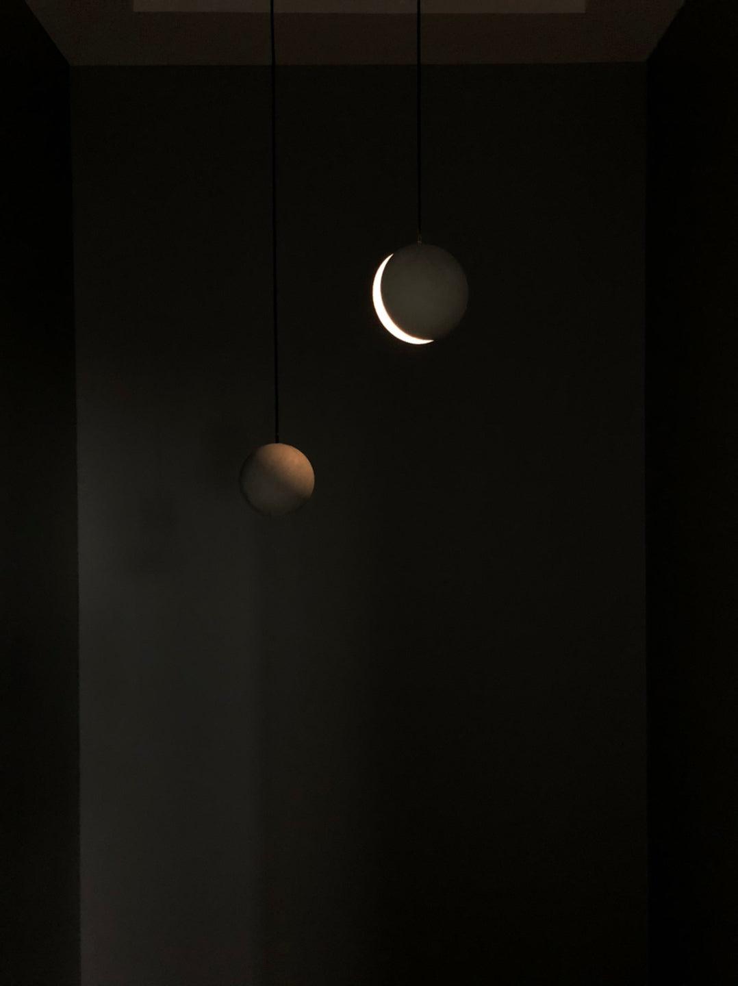 Syléor | Suspension Design – Modernité Épurée et Ambiance Unique