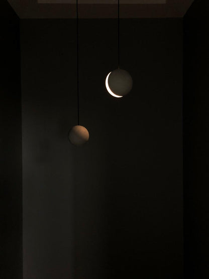 Syléor | Suspension Design – Modernité Épurée et Ambiance Unique