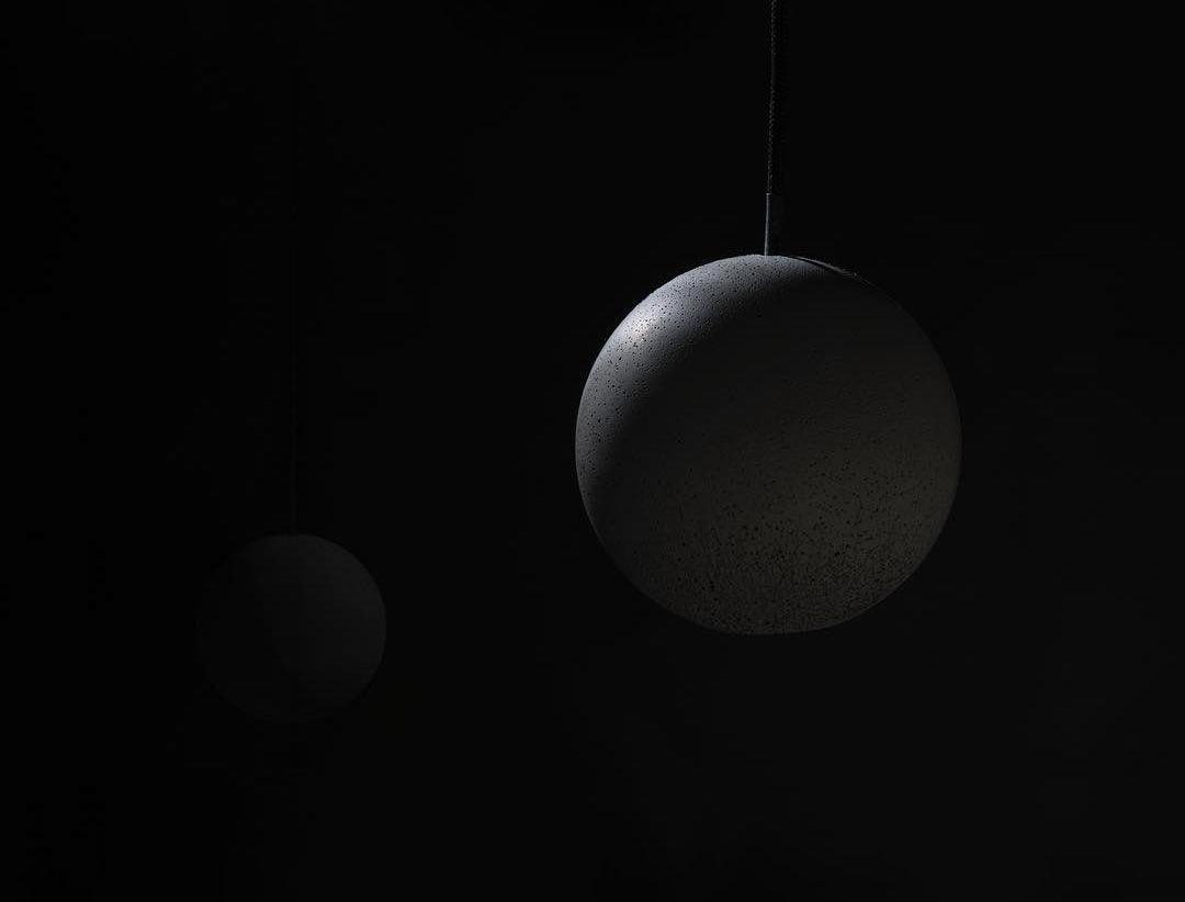 Syléor | Suspension Design – Modernité Épurée et Ambiance Unique
