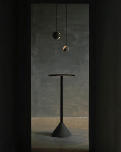 Syléor | Suspension Design – Modernité Épurée et Ambiance Unique