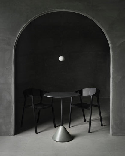 Syléor | Suspension Design – Modernité Épurée et Ambiance Unique
