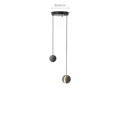 Syléor | Suspension Design – Modernité Épurée et Ambiance Unique